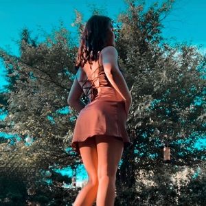 Meet your Posher, Daniela